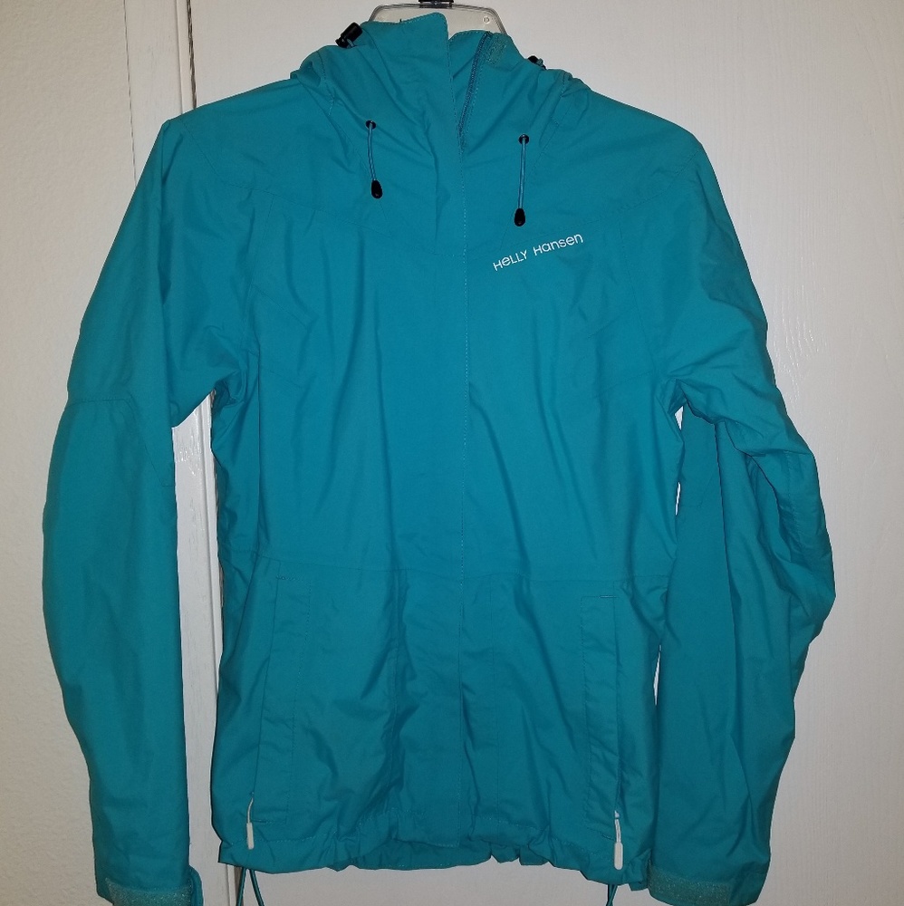 Helly Hansen Jacket